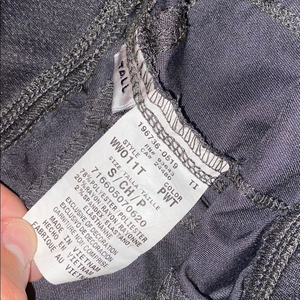 Jogger scrubs